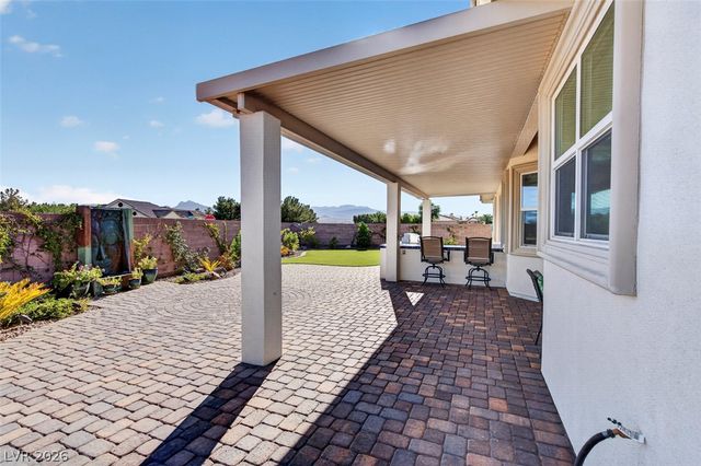 6291 Braided Romel Court, Las Vegas, NV 89131