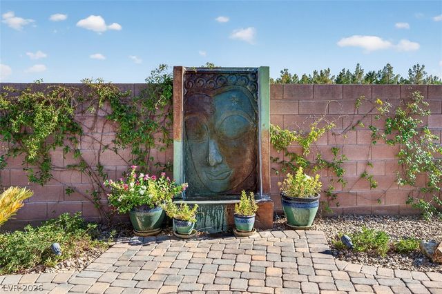 6291 Braided Romel Court, Las Vegas, NV 89131