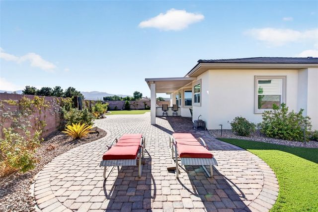 6291 Braided Romel Court, Las Vegas, NV 89131