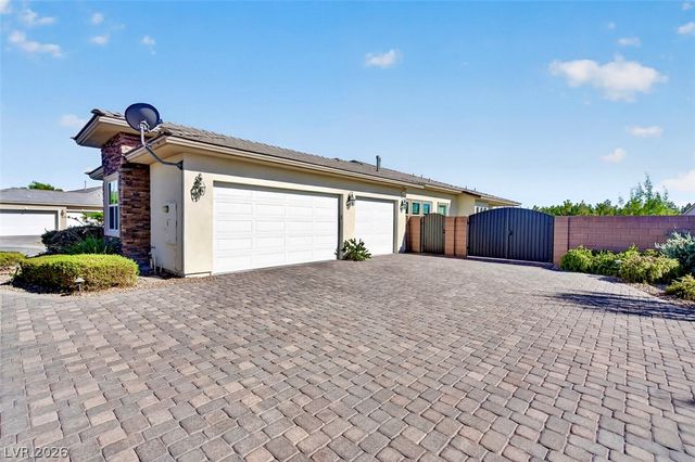 6291 Braided Romel Court, Las Vegas, NV 89131