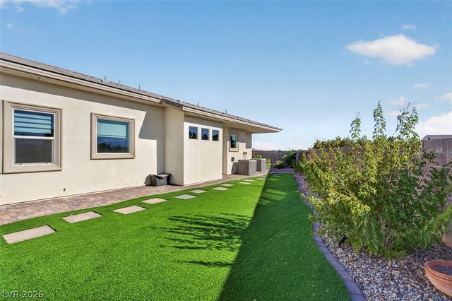 6291 Braided Romel Court, Las Vegas, NV 89131