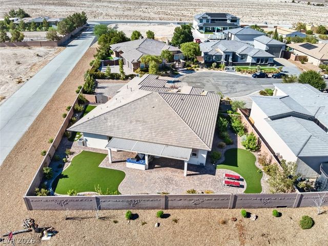 6291 Braided Romel Court, Las Vegas, NV 89131