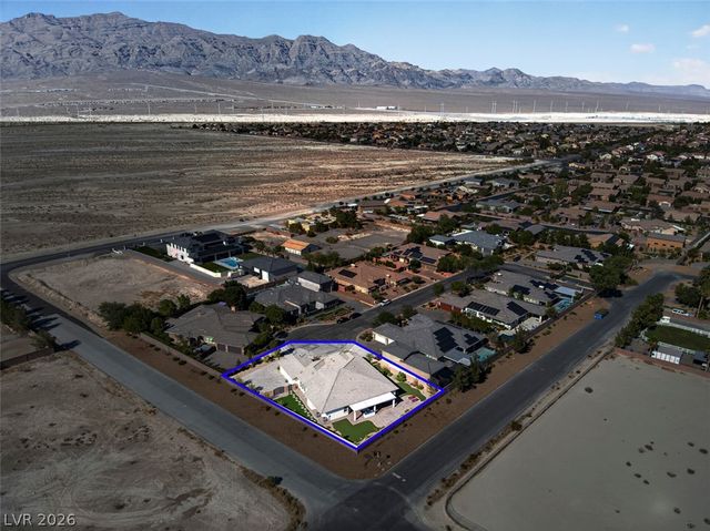 6291 Braided Romel Court, Las Vegas, NV 89131