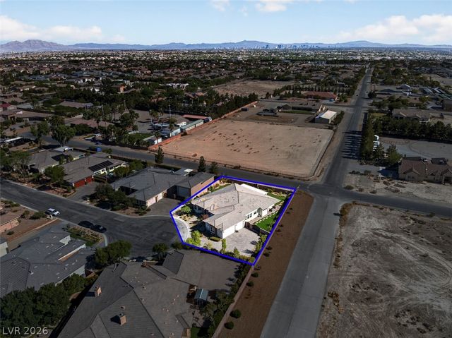 6291 Braided Romel Court, Las Vegas, NV 89131
