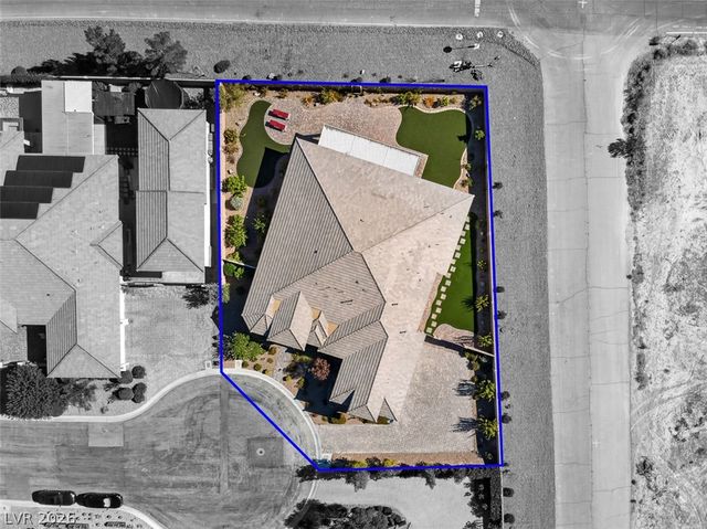 6291 Braided Romel Court, Las Vegas, NV 89131