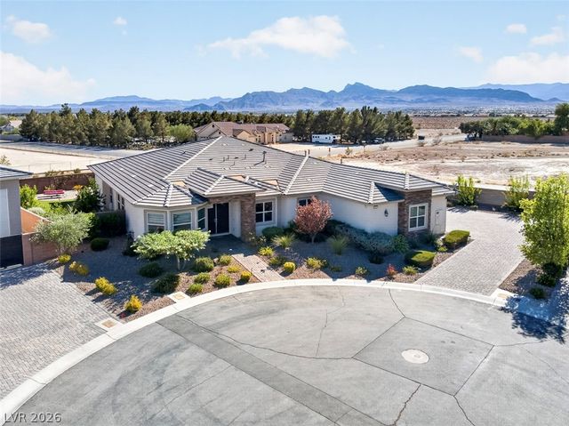 6291 Braided Romel Court, Las Vegas, NV 89131