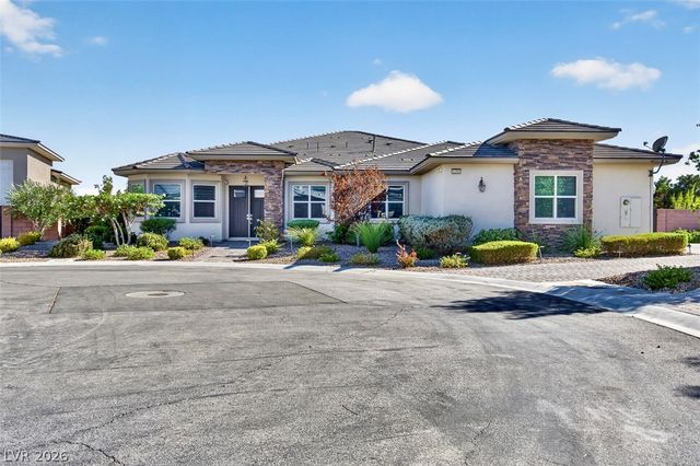 6291 Braided Romel Court, Las Vegas, NV 89131