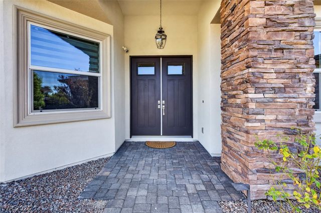 6291 Braided Romel Court, Las Vegas, NV 89131