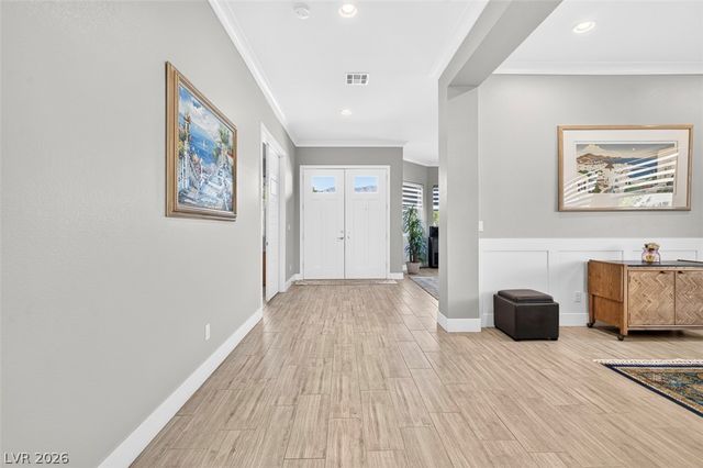6291 Braided Romel Court, Las Vegas, NV 89131