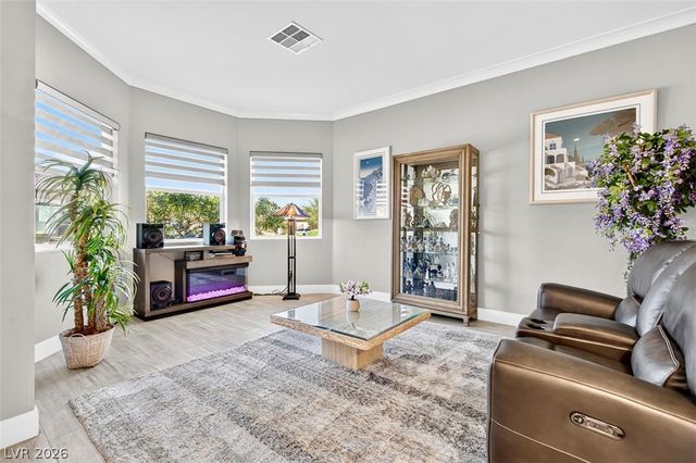 6291 Braided Romel Court, Las Vegas, NV 89131