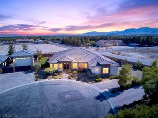 6291 Braided Romel Court, Las Vegas, NV 89131