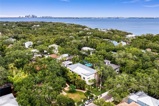 2515 W SHELL POINT ROAD, Tampa, FL 33611