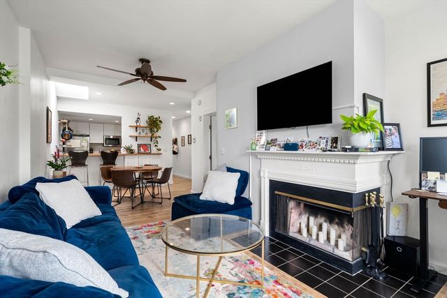 478 Shawmut 9, Boston, MA 02118