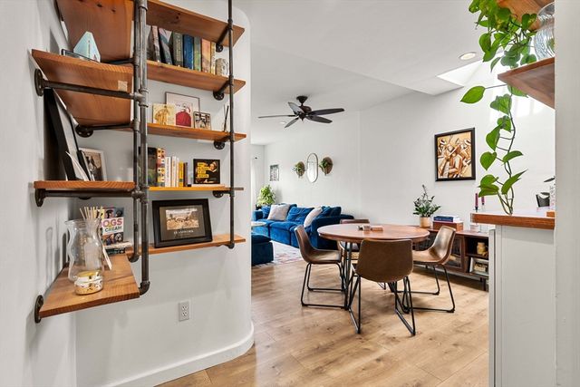 478 Shawmut 9, Boston, MA 02118