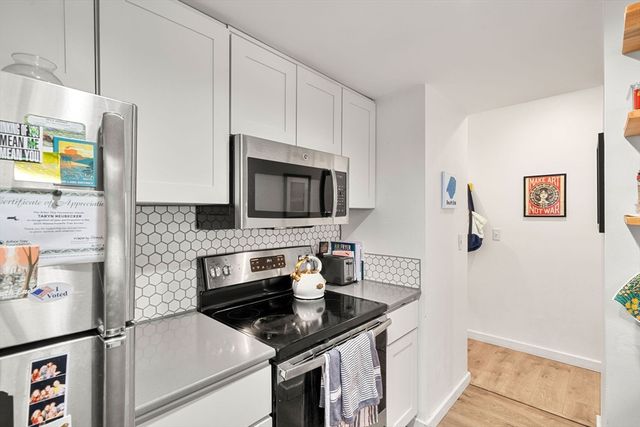 478 Shawmut 9, Boston, MA 02118