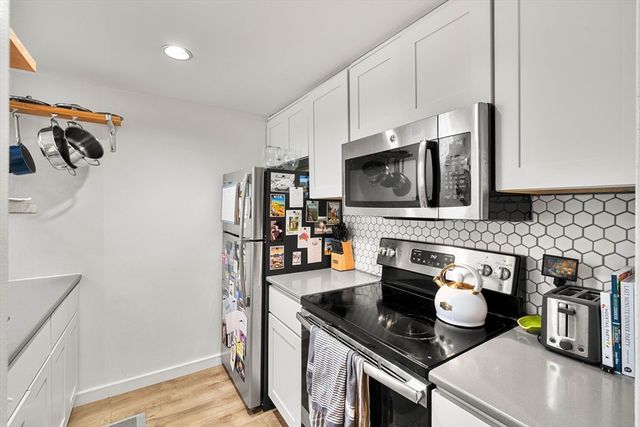 478 Shawmut 9, Boston, MA 02118