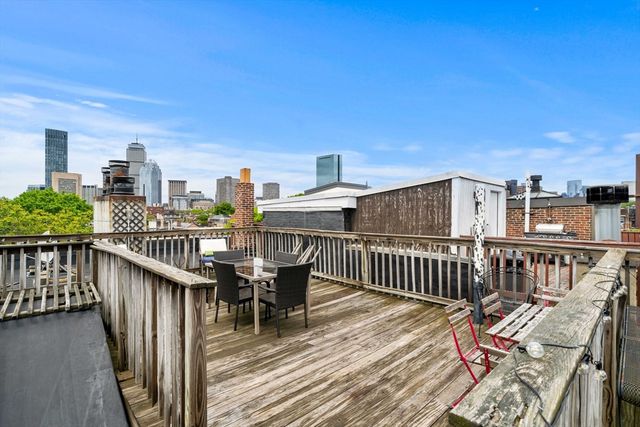 478 Shawmut 9, Boston, MA 02118