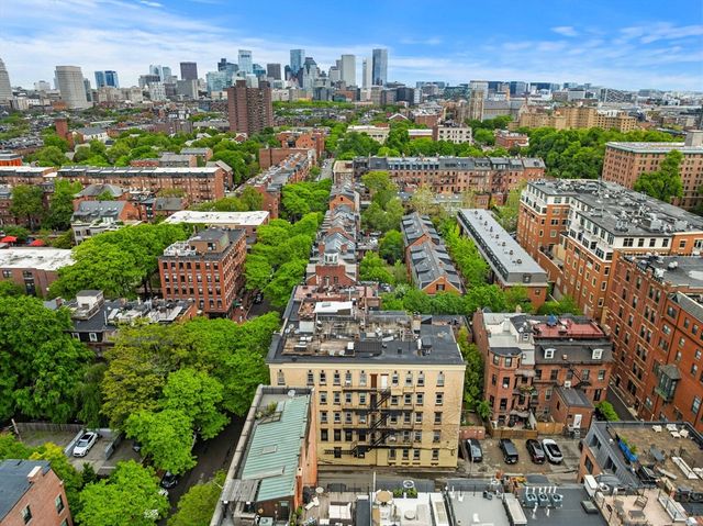 478 Shawmut 9, Boston, MA 02118