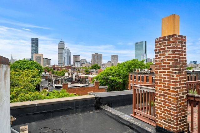 478 Shawmut 9, Boston, MA 02118