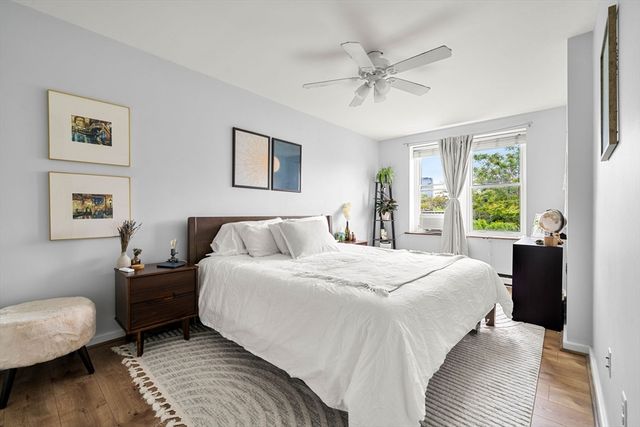 478 Shawmut 9, Boston, MA 02118