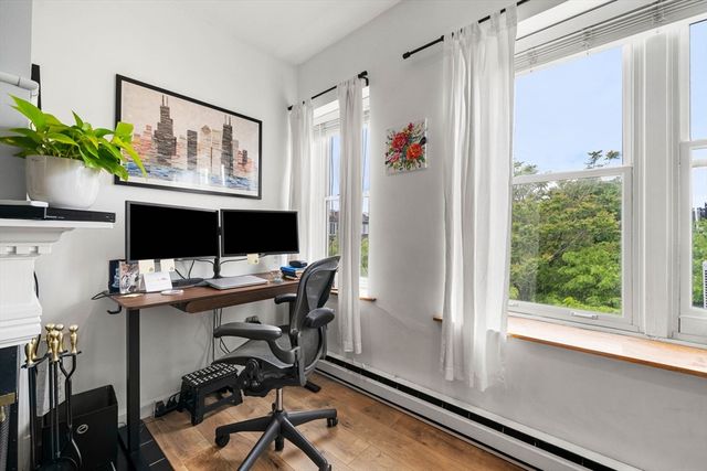 478 Shawmut 9, Boston, MA 02118