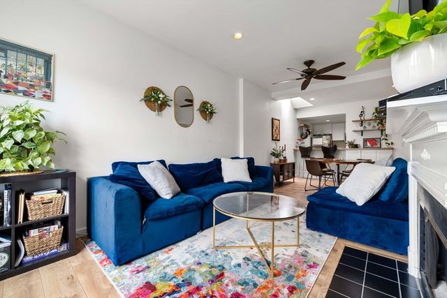 478 Shawmut 9, Boston, MA 02118