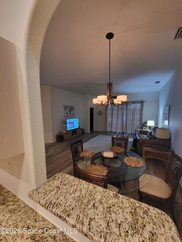 1177 Eleuthera Drive NE, Palm Bay, FL 32905