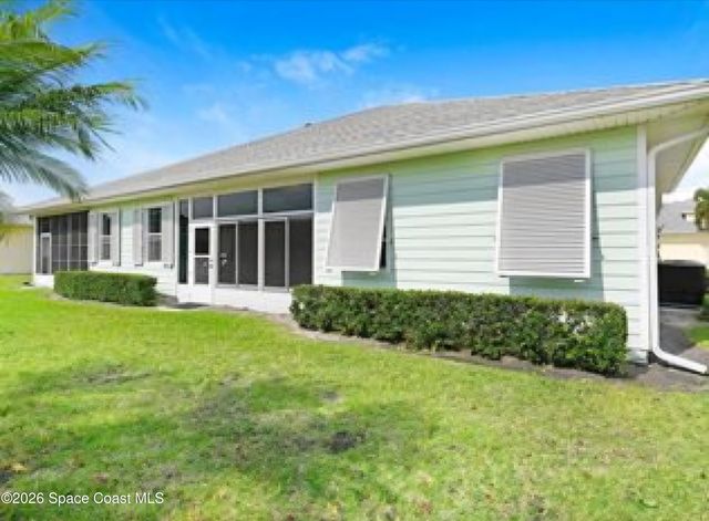 1177 Eleuthera Drive NE, Palm Bay, FL 32905