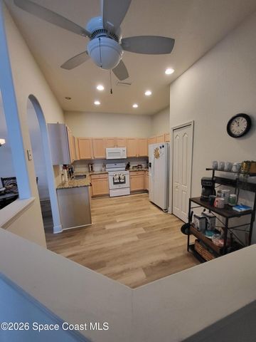 1177 Eleuthera Drive NE, Palm Bay, FL 32905