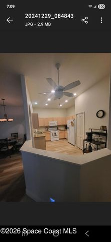 1177 Eleuthera Drive NE, Palm Bay, FL 32905