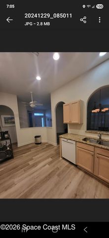 1177 Eleuthera Drive NE, Palm Bay, FL 32905
