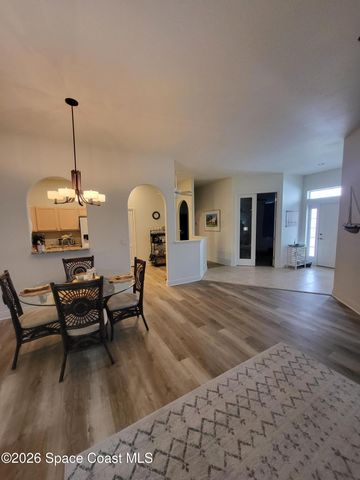 1177 Eleuthera Drive NE, Palm Bay, FL 32905