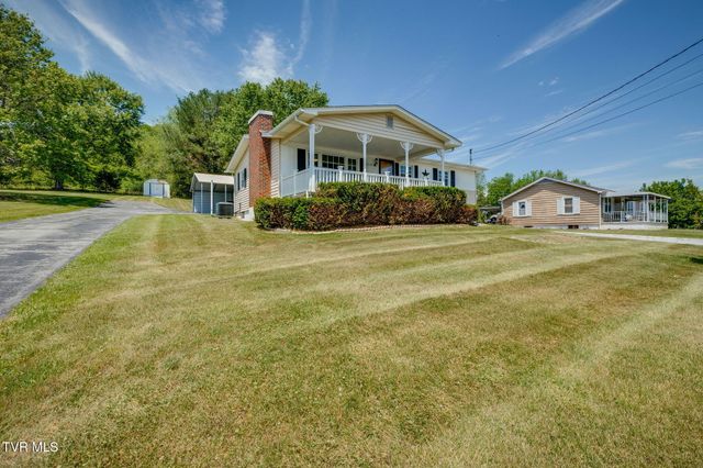 810 Shakesville Road, Bristol, VA 24201