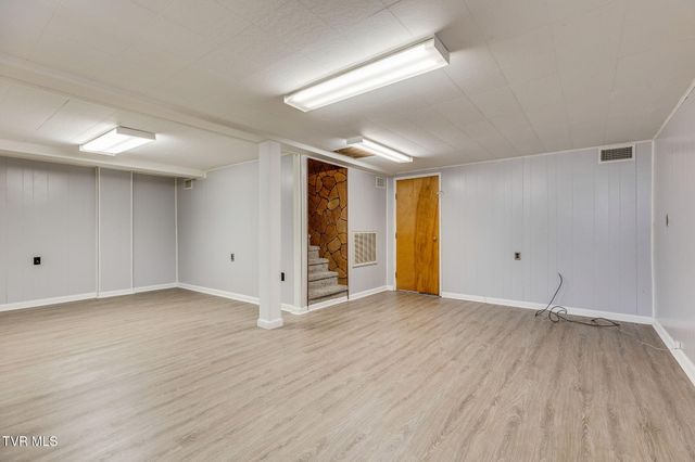 810 Shakesville Road, Bristol, VA 24201