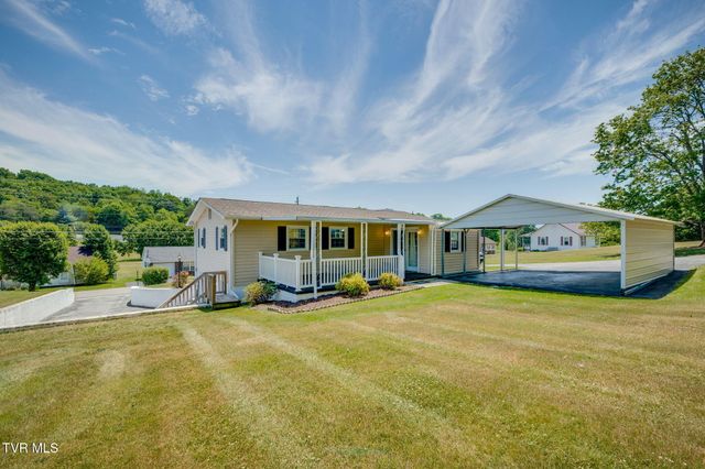 810 Shakesville Road, Bristol, VA 24201