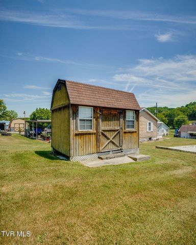 810 Shakesville Road, Bristol, VA 24201