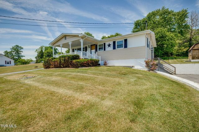 810 Shakesville Road, Bristol, VA 24201