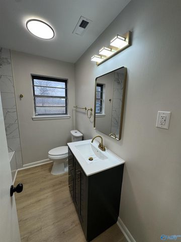 16750 Albert Road, Athens, AL 35611