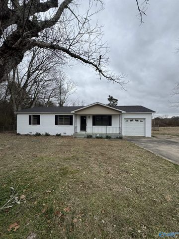 16750 Albert Road, Athens, AL 35611