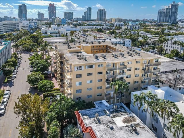 730 Pennsylvania Ave 307, Miami Beach, FL 33139