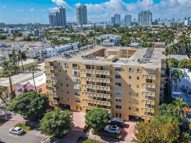 730 Pennsylvania Ave 307, Miami Beach, FL 33139