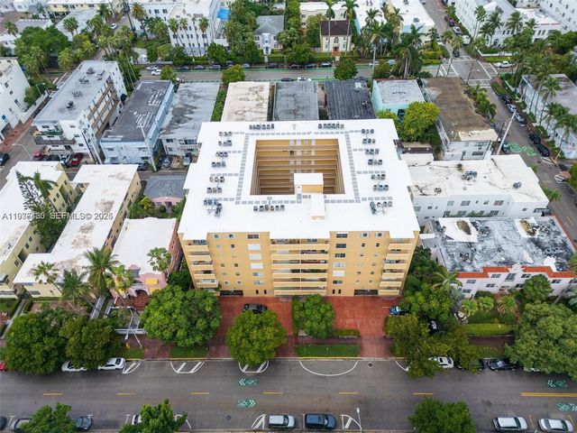 730 Pennsylvania Ave 307, Miami Beach, FL 33139