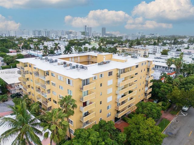 730 Pennsylvania Ave 307, Miami Beach, FL 33139