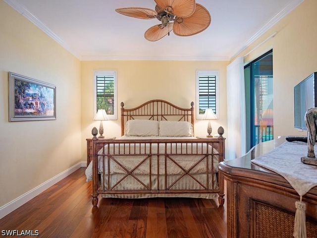 7024 Pelican Bay BLVD F105, Naples, FL 34108