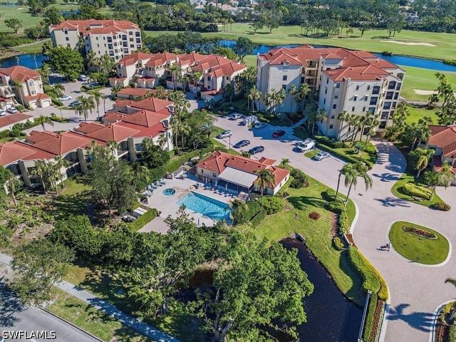 7024 Pelican Bay BLVD F105, Naples, FL 34108