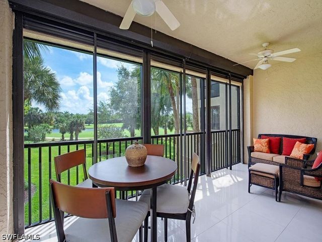 7024 Pelican Bay BLVD F105, Naples, FL 34108