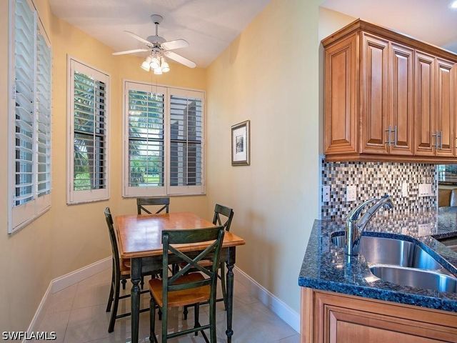 7024 Pelican Bay BLVD F105, Naples, FL 34108