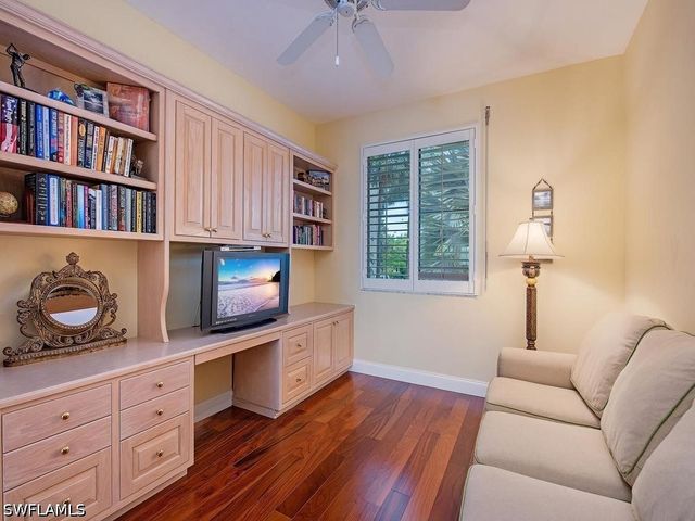 7024 Pelican Bay BLVD F105, Naples, FL 34108