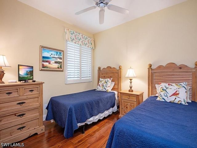 7024 Pelican Bay BLVD F105, Naples, FL 34108