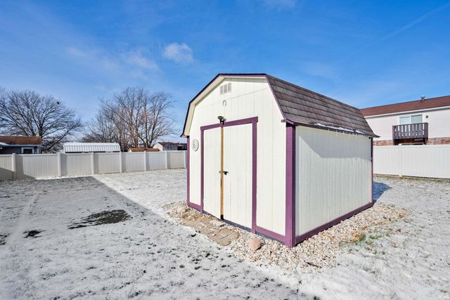 1904 Sherwood Drive, Kokomo, IN 46902